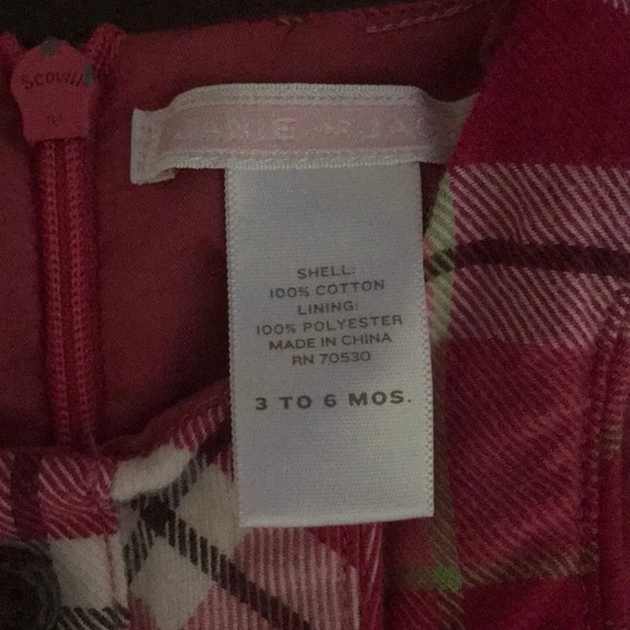 Janie and Jack | 2 dresses; 1 sweater; 1 Jacket - Picture 8 of 8